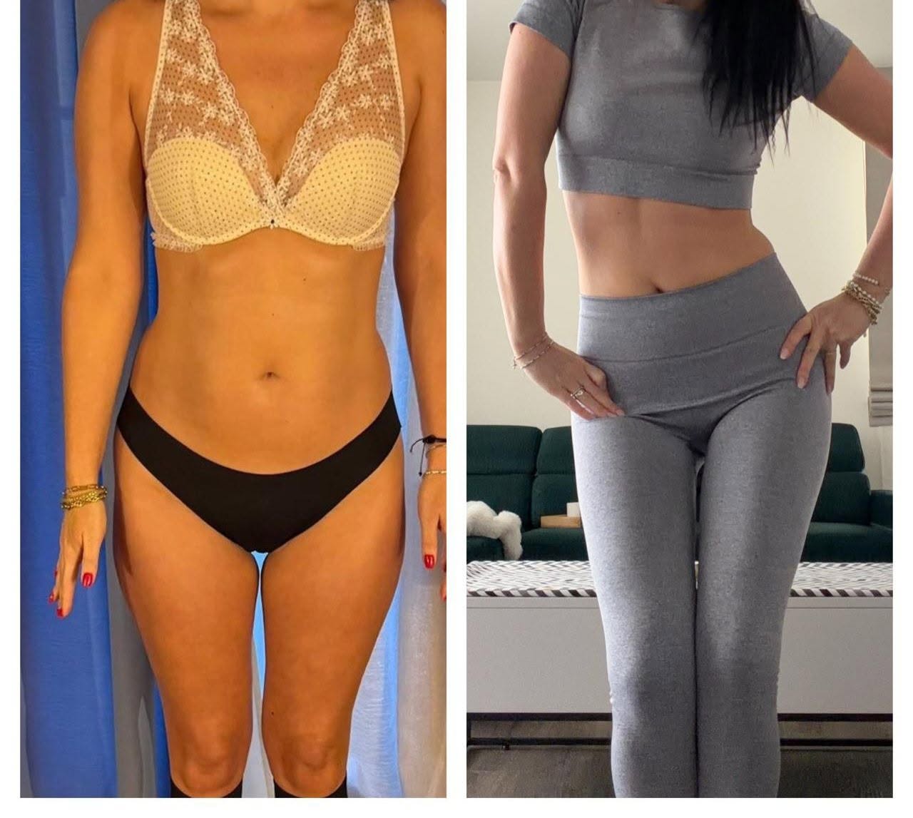 Transformare reală 4